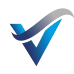 Vivid Steel Logo