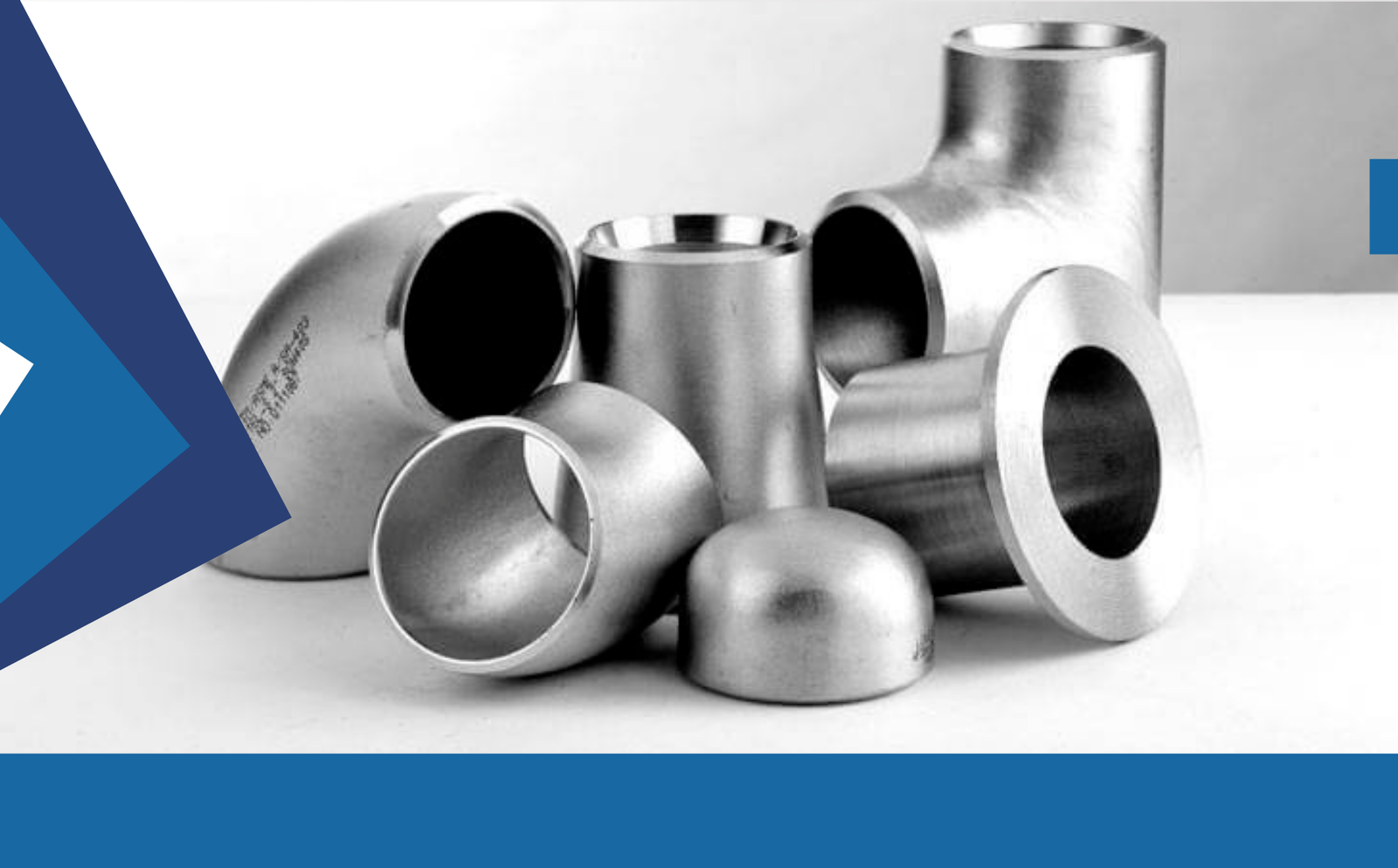 Duplex and Super Duplex Steel