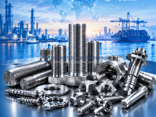 Stainless Steel Products